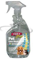 Stain-X Pet Odor Neutralizer Each 32 Ounce