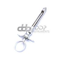 DDP Dental Aspirating Syringe C-W Type