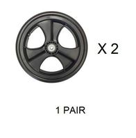 Rear Wheel Pair for Nova 330 with Serial"CH" - 1 Pair