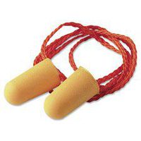 3M Corded Foam Ear Plugs