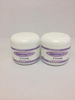 DermaZinc Cream - 4 oz (Pack of 2)