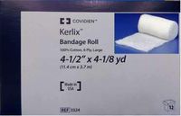 KERLIX DS LRG 12 6PLY RL