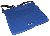 Universal Low Shear II Cushion Covers with Straps - 20"W x 16"D x 1-2"H - 1 Each / Each
