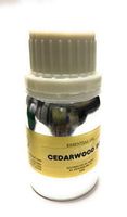CEDARWOOD PURE ESSENTIAL OIL - 2.5 oz-75 ml