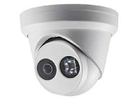 Hikvision DS-2CD2343G0-I 2.8mm Lens 4MP IR Fixed Turret Network Camera DS-2CD2342WD-I Upgraded Version PoE ONVIF Camera Support H.265+ IP67 Weatherproof Face Detection Original English Version