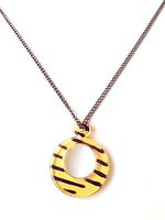 MagniPros 3X Magnifying Glass Necklace/Pendant Magnifier with 6X Spot Lens