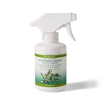 Medline Remedy Olivamine Antimicrobial Cleanser, 8 Fluid Ounce