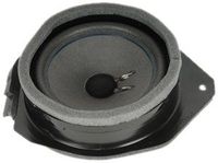 ACDelco 10338536 GM Original Equipment Front Door Radio Speaker