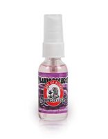 Blunteffects 100% Concentrated Air Freshener Car/Home Spray [Choose The Scent] (Bed of Roses)