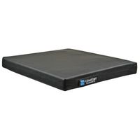 Elements Gel Cushion Size: 16" x 16", Thickness: 2", Cover Type: Comfort-Tek Cover