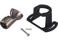 Minka Aire A245-PN Sloped Ceiling Adapter