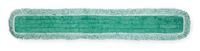 Dry Pad, Green, 48 In. L, 5 In. W