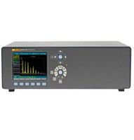 Fluke NORMA V & I CABLES Measurement Cable Set