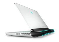 Dell Alienware Area 51M Laptop, 17.3" FHD (1920 x 1080) 144Hz G-Sync Tobii Eye, 9th Gen Intel Core i7-9700K, 16GB RAM, 256GB SSD + 1TB SSHD, NVIDIA GeForce RTX 2080, Windows 10 Home