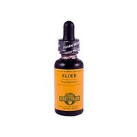 Herb Pharm Elder - 1 oz