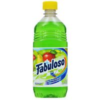 Fabuloso Passion of Fruits Multi-purpose Cleaner 16.9 Fl Oz (2)