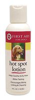 Miracle Care Hot Spot Skin Lotion - 4 oz.