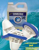 T-Wave Ceramic Laundry Discs