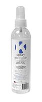 K-Spray Skin Preparation Cleaner for Athletic Taping and Electric Stimulation Treatment - 8 Ounces