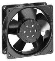 EBM PAPST 4530Z AXIAL FAN, 119MM, 115VAC