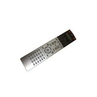 Easy Replacement Remote Control Yamaha RX-V2071 RX-A3020 RX-A2020 Channel AV A/V Receiver