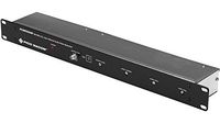 Pico Macom PCM55 SAW Channel 10 Rack-Mount RF Modulator - CATV