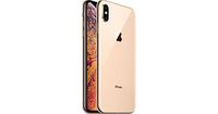Apple iPhone XS Max, 256GB, Gold - For Verizon (Renewed)