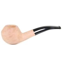 Savinelli Pipe grezza (Waxed) Model 673KS