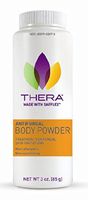 MCK Brand 31161600 Antifungal Body Powder Thera 3 Oz. 116-bpa3oz Box Of 1