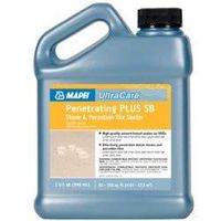 MAPEI UltraCare Penetrating Plus SB Stone & Porcelain Tile Sealer - 32 Oz. Jug