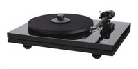 mmf 5.1 Black Record Turntable