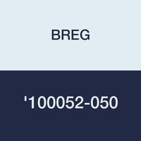 BREG '100052-050 Evergreen Tlso 456, XL