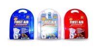 Compact First Aid Kit, Compact First Aid Kit 37Pc, (1 EACH, 1 EACH)