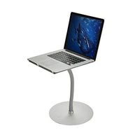 FLEXTAND Sparky - Flexible Aluminum Universal Laptop Stand - 12" Tall