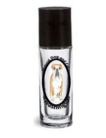 Soothing Scent Roll-On, 100% Natural Herbs, Calms Anxiety, Travel Necessity, Effective and Excellent for Skin & Fur