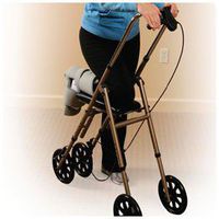 Patterson Medical Knee Walkers