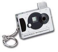 Innovage Outdoor Sports Mini Digital Camera
