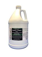 BioLogix Carpet Fabric+Plus Broad Spectrum Textile Cleaner Odor Eliminator (4 Gallon Case)