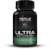 Club UltraCore - Ultra Keto Burn - 800mg Advanced Thermogenic Supplement to Support Ketone Levels