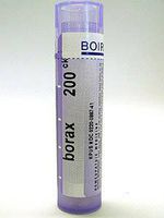 Boiron - Borax 200CK 80 plts