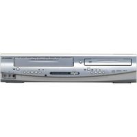 Sylvania DVC865F Progressive Scan DVD/VCR Dual Deck