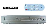 DVD Player Dvd/ Cd Player