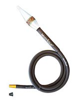 Mystique Silicone Hose