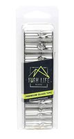High Life Goods King Size Smoking Glass Tips