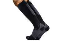 OrthoSleeve FS4+ Compression Bracing Socks (One Pair)