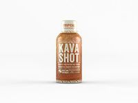 Kava Shot™ 2oz - Tropical Mango Flavor