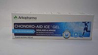Arkopharma Chondro-Aid Ice 3 Gel 100ml