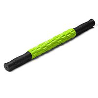 Mydio Muscle Roller Stick for Athletes- Body Massage Sticks Tools-Muscle Roller Massager for Relief Muscle Soreness，Ideal for PT or Athletic Use.
