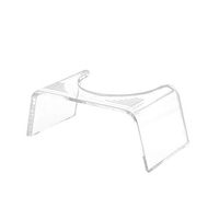 Ergonomic Toilet Stool, Ladder Stool for Safe Toddler Loo Potty Training in The Bathroom And Home