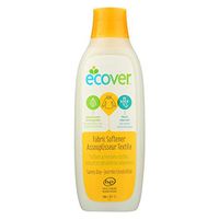 Ecover Sunny Day Fabric Softener, 32 Ounce - 12 per case.